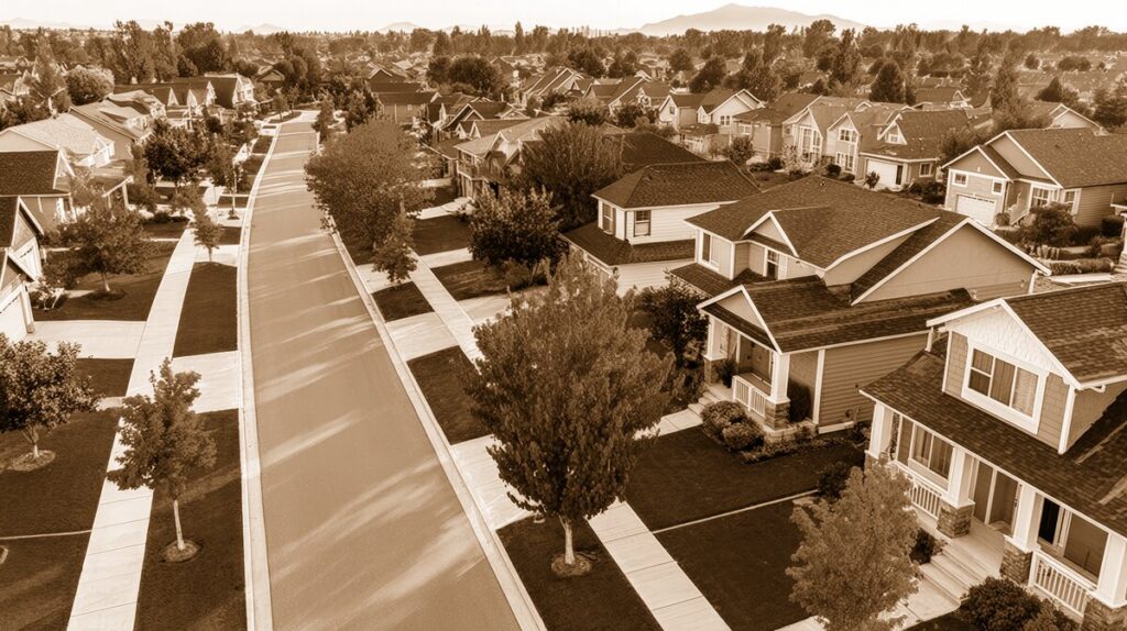 Forrestridge: Uncovering the Heart and Heritage of One of Denton’s Most Beloved Neighborhoods